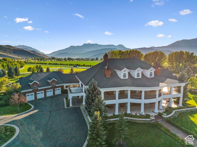 2344 W 3000 S, Heber City, UT 84032