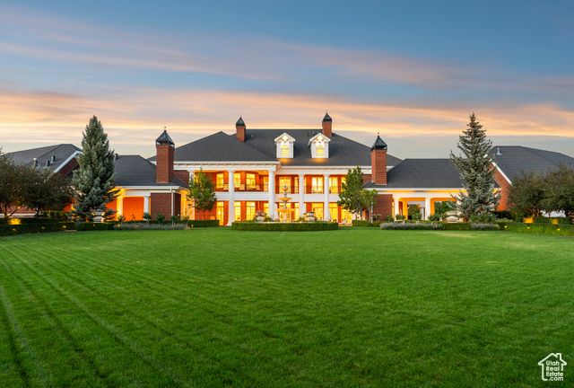 2344 W 3000 S, Heber City, UT 84032