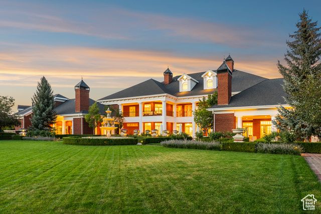 2344 W 3000 S, Heber City, UT 84032