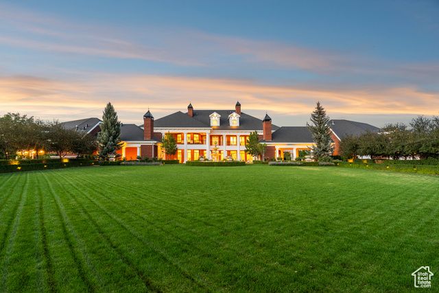 2344 W 3000 S, Heber City, UT 84032