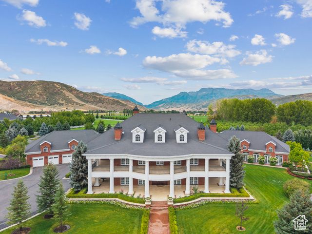 2344 W 3000 S, Heber City, UT 84032