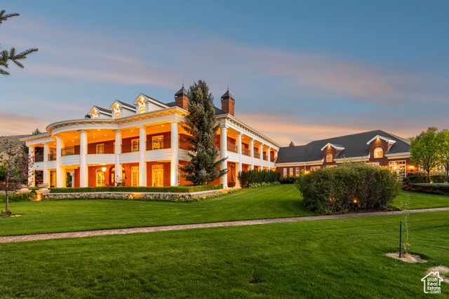 2344 W 3000 S, Heber City, UT 84032