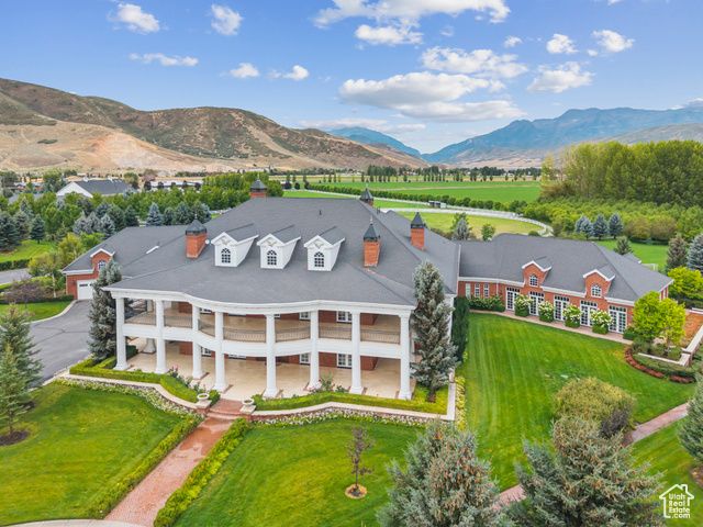 2344 W 3000 S, Heber City, UT 84032