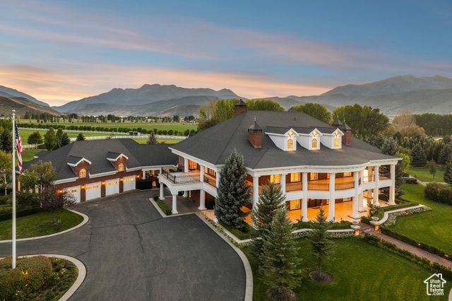 2344 W 3000 S, Heber City, UT 84032