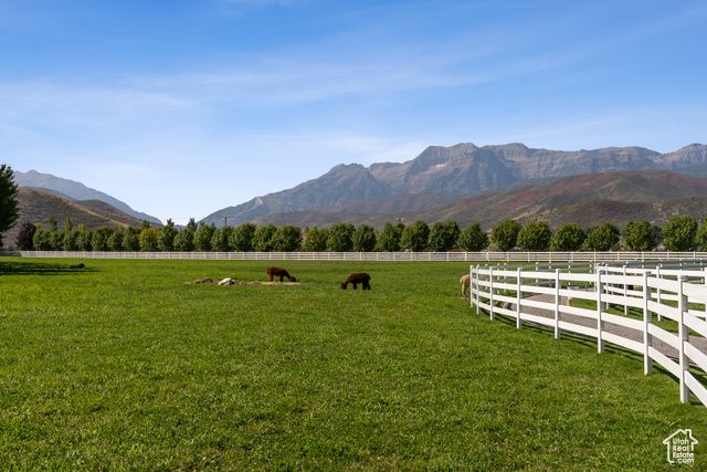 2344 W 3000 S, Heber City, UT 84032