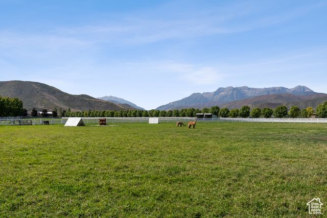 2344 W 3000 S, Heber City, UT 84032