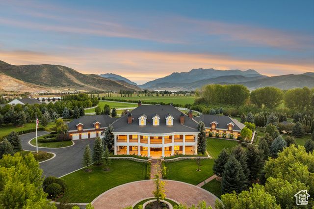 2344 W 3000 S, Heber City, UT 84032