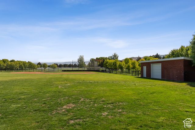 2344 W 3000 S, Heber City, UT 84032