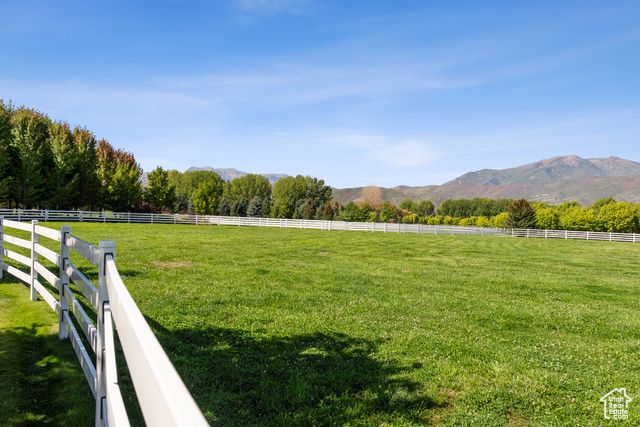 2344 W 3000 S, Heber City, UT 84032