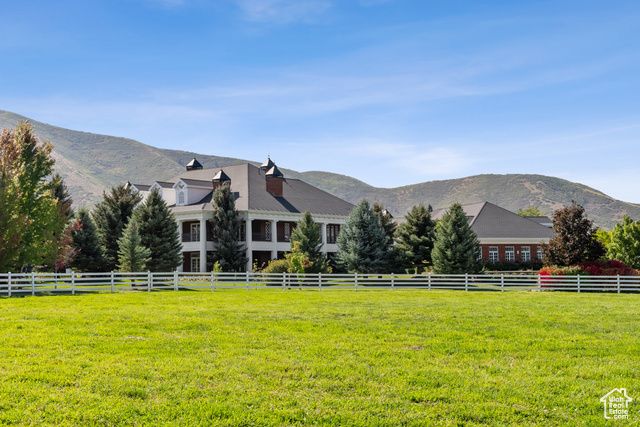 2344 W 3000 S, Heber City, UT 84032