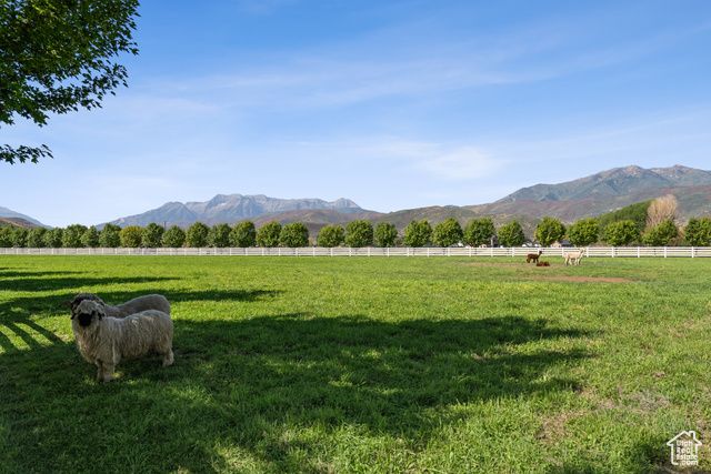 2344 W 3000 S, Heber City, UT 84032