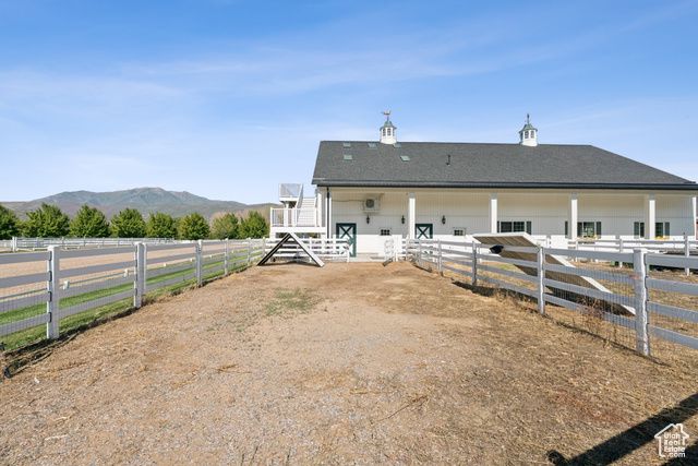 2344 W 3000 S, Heber City, UT 84032