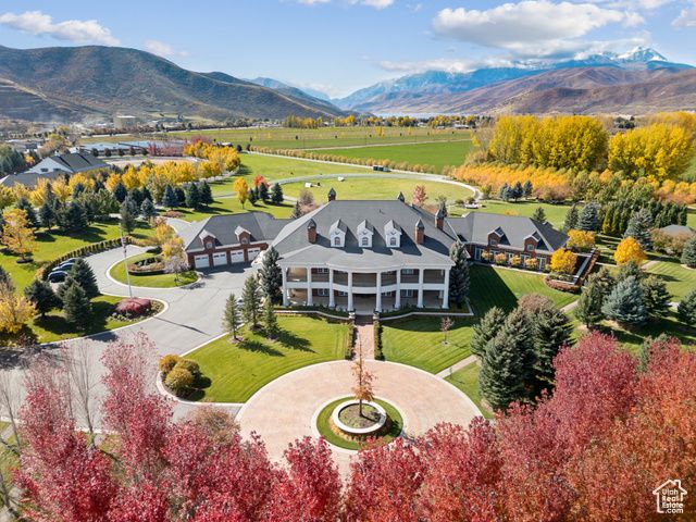 2344 W 3000 S, Heber City, UT 84032