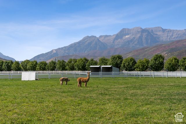 2344 W 3000 S, Heber City, UT 84032