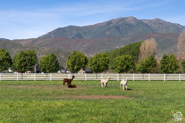 2344 W 3000 S, Heber City, UT 84032