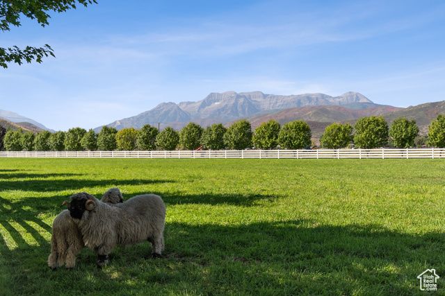 2344 W 3000 S, Heber City, UT 84032