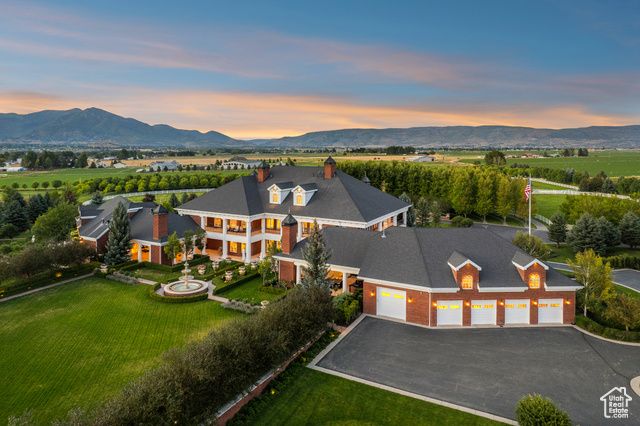 2344 W 3000 S, Heber City, UT 84032