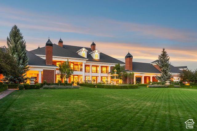 2344 W 3000 S, Heber City, UT 84032