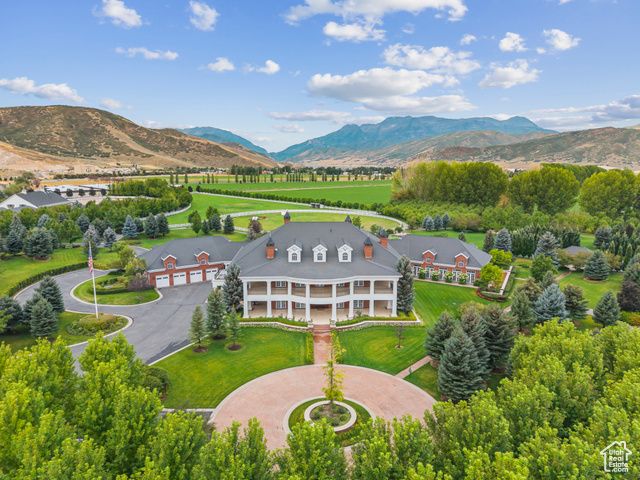 2344 W 3000 S, Heber City, UT 84032