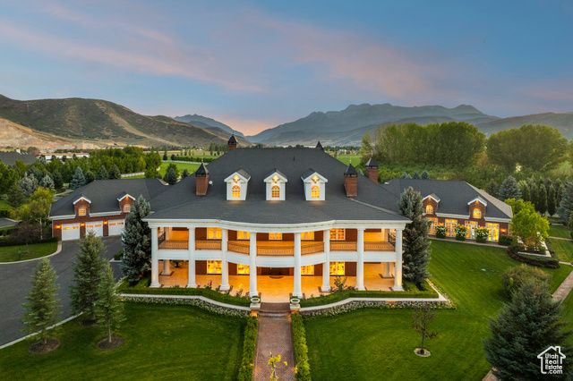 2344 W 3000 S, Heber City, UT 84032