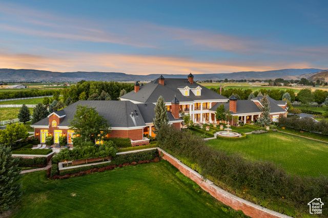 2344 W 3000 S, Heber City, UT 84032