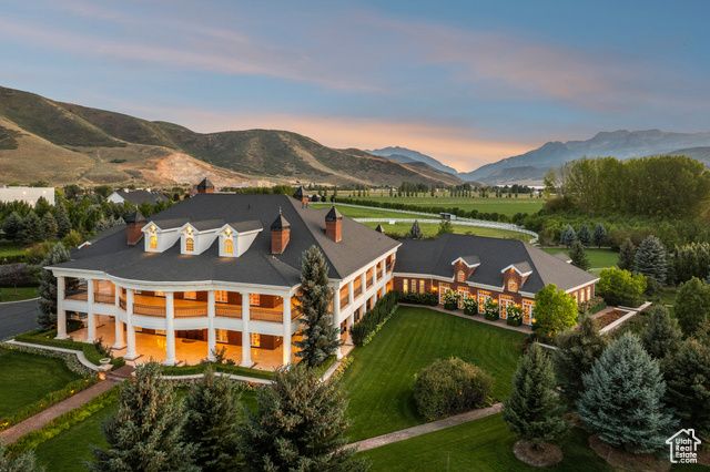 2344 W 3000 S, Heber City, UT 84032