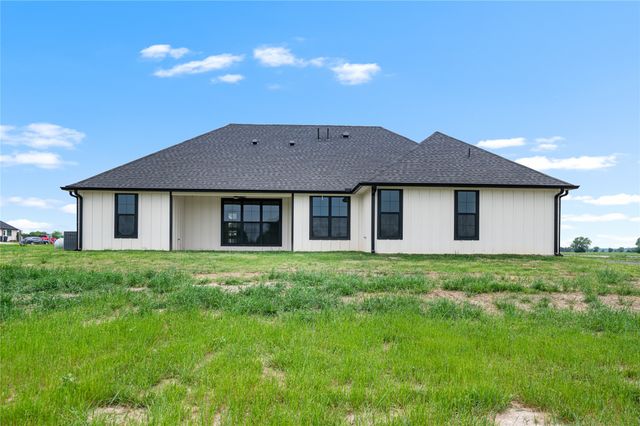 370 Private Road 5440, Point, TX 75472