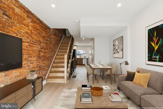 1141 WILDER ST, Philadelphia, PA 19147