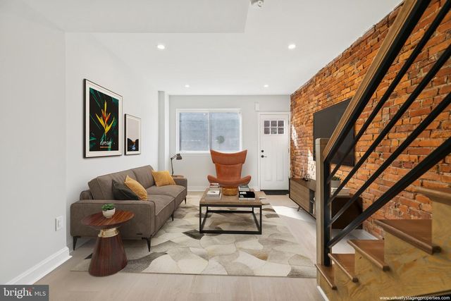 1141 WILDER ST, Philadelphia, PA 19147