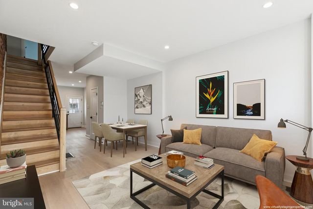 1141 WILDER ST, Philadelphia, PA 19147