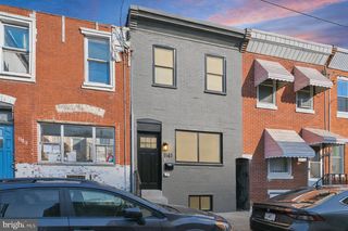 1141 WILDER ST, Philadelphia, PA 19147