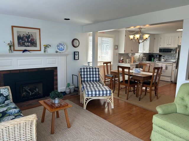 19 Underway Drive, Westbrook, CT 06498
