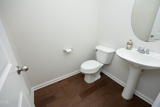 10111 Raven Tree Drive, Raleigh, NC 27617