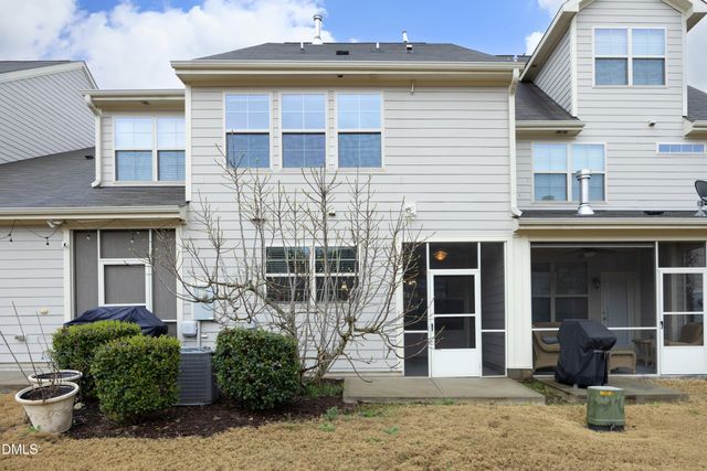 10111 Raven Tree Drive, Raleigh, NC 27617