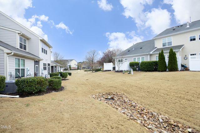 10111 Raven Tree Drive, Raleigh, NC 27617