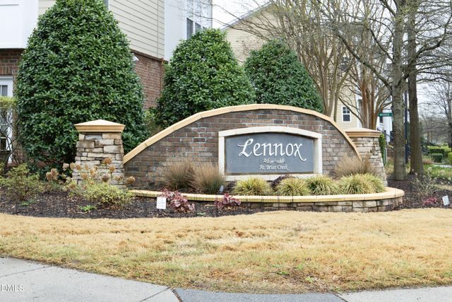 10111 Raven Tree Drive, Raleigh, NC 27617