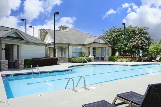 10111 Raven Tree Drive, Raleigh, NC 27617