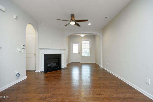 10111 Raven Tree Drive, Raleigh, NC 27617