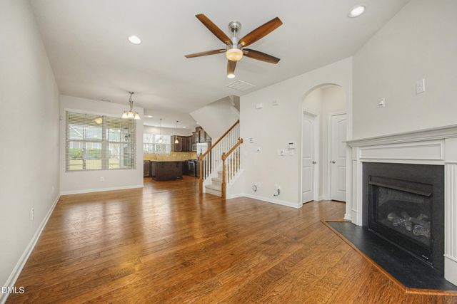 10111 Raven Tree Drive, Raleigh, NC 27617