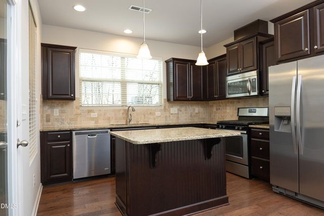 10111 Raven Tree Drive, Raleigh, NC 27617