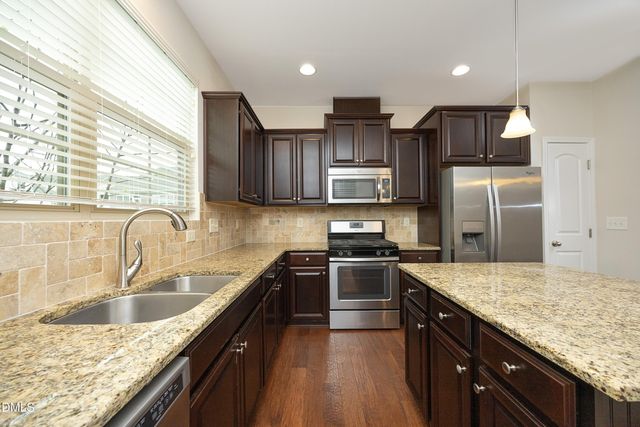 10111 Raven Tree Drive, Raleigh, NC 27617