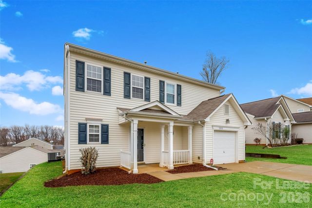 12850 Slade Castle Court, Charlotte, NC 28273