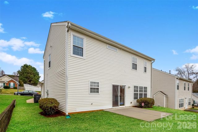 12850 Slade Castle Court, Charlotte, NC 28273