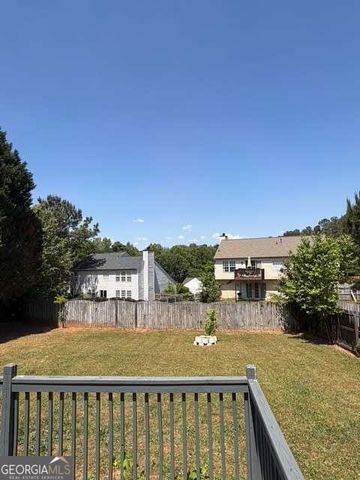 370 Darter Run, Kennesaw, GA 30144