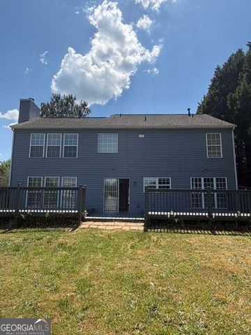 370 Darter Run, Kennesaw, GA 30144