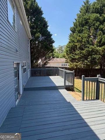 370 Darter Run, Kennesaw, GA 30144