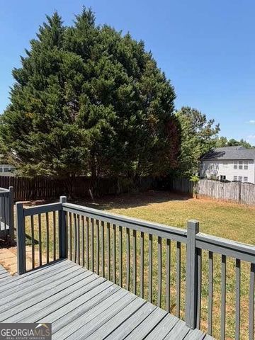 370 Darter Run, Kennesaw, GA 30144