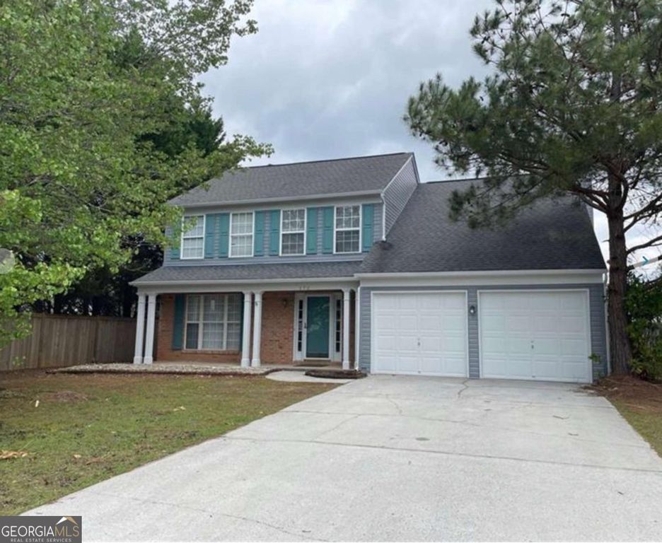 370 Darter Run, Kennesaw, GA 30144