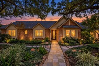 2911 Fontana Drive, Houston, TX 77043