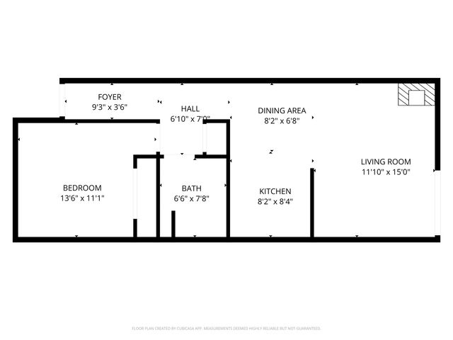 125 Franklin Ave Apt 407, Grand Junction, CO 81505